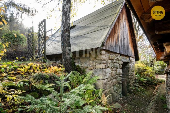 Prodej rodinného domu, Bystřička, 140 m2