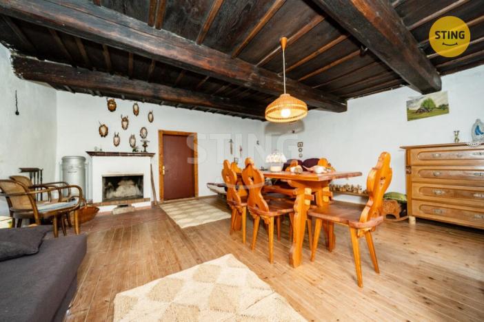 Prodej rodinného domu, Bystřička, 140 m2