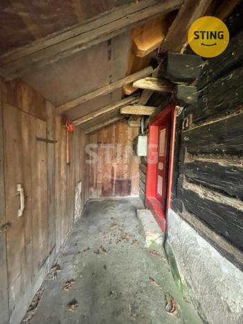 Prodej rodinného domu, Bystřička, 140 m2