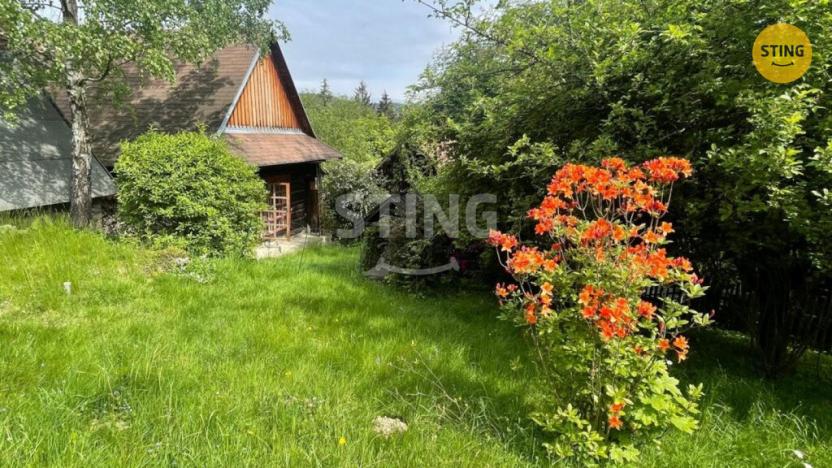 Prodej rodinného domu, Bystřička, 140 m2