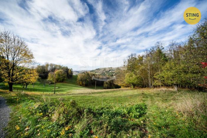 Prodej rodinného domu, Bystřička, 140 m2