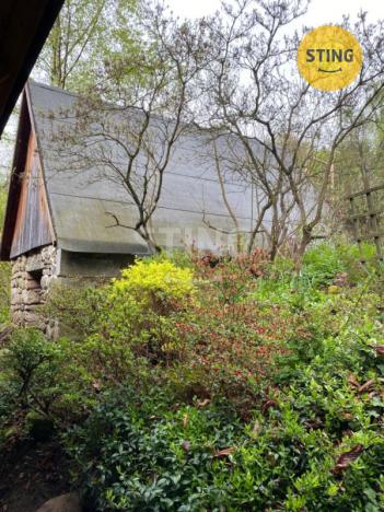 Prodej rodinného domu, Bystřička, 140 m2