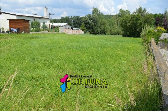 Prodej pozemku pro bydlení, Hluboká nad Vltavou, Smetanova, 1200 m2