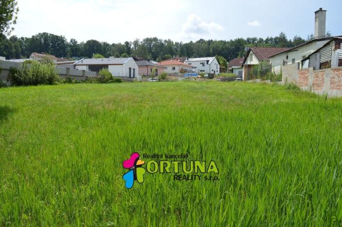 Prodej pozemku pro bydlení, Hluboká nad Vltavou, Smetanova, 1200 m2