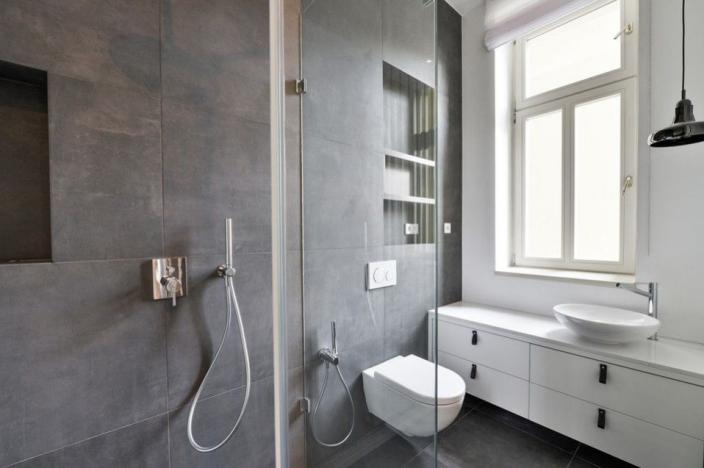 Pronájem bytu 3+kk, Praha - Vinohrady, Laubova, 95 m2