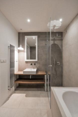 Pronájem bytu 3+kk, Praha - Vinohrady, Laubova, 95 m2