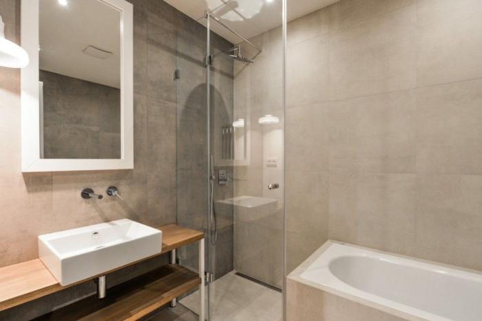 Pronájem bytu 3+kk, Praha - Vinohrady, Laubova, 95 m2