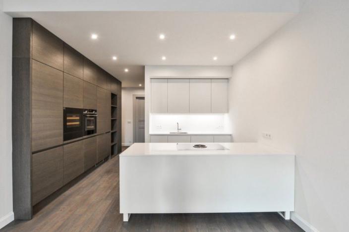 Pronájem bytu 3+kk, Praha - Vinohrady, Laubova, 95 m2