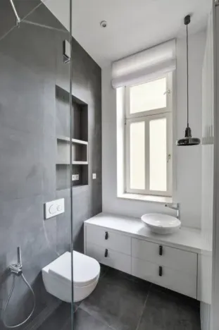 Pronájem bytu 3+kk, Praha - Vinohrady, Laubova, 95 m2