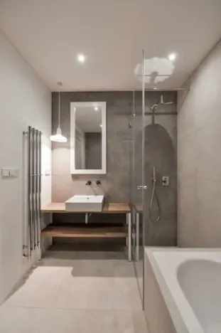 Pronájem bytu 3+kk, Praha - Vinohrady, Laubova, 95 m2