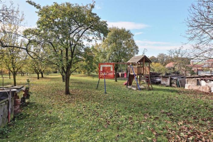 Prodej pozemku pro bydlení, Čelechovice na Hané, 832 m2