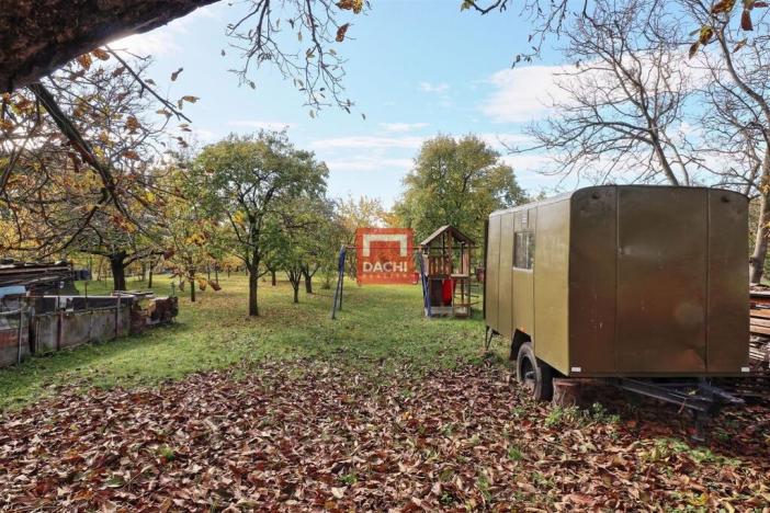 Prodej pozemku pro bydlení, Čelechovice na Hané, 832 m2