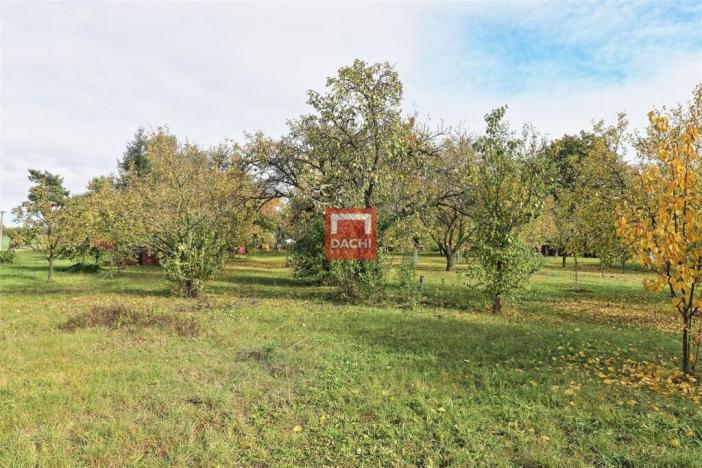 Prodej pozemku pro bydlení, Čelechovice na Hané, 832 m2