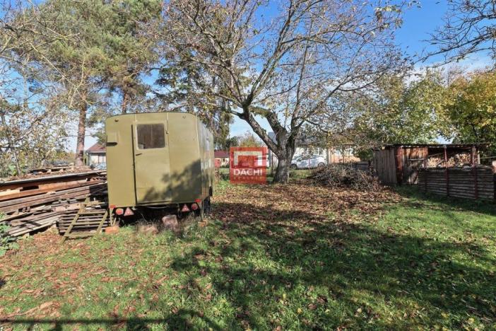 Prodej pozemku pro bydlení, Čelechovice na Hané, 832 m2