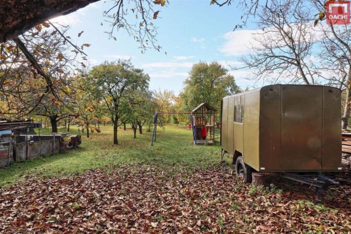 Prodej pozemku pro bydlení, Čelechovice na Hané, 832 m2