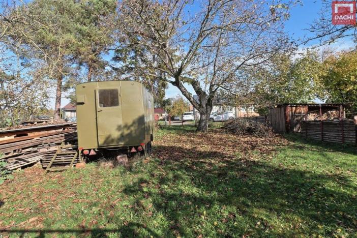 Prodej pozemku pro bydlení, Čelechovice na Hané, 832 m2