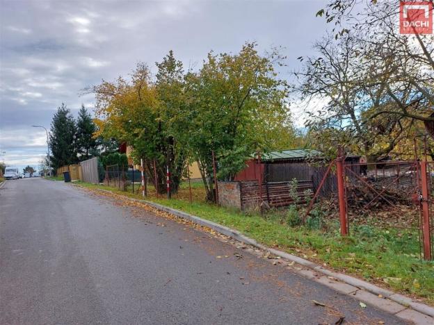 Prodej pozemku pro bydlení, Čelechovice na Hané, 832 m2