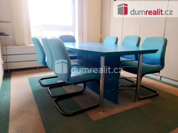 Pronájem komerční nemovitosti, Třeboň - Třeboň II, Nádražní, 19 m2