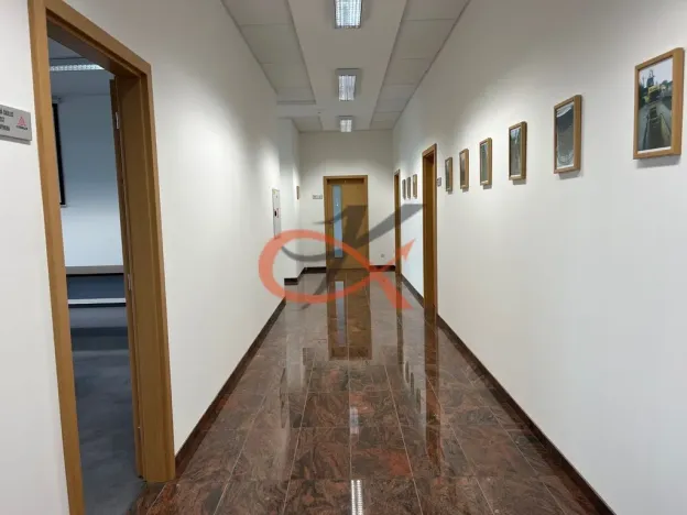 Pronájem kanceláře, Zašová, 43 m2