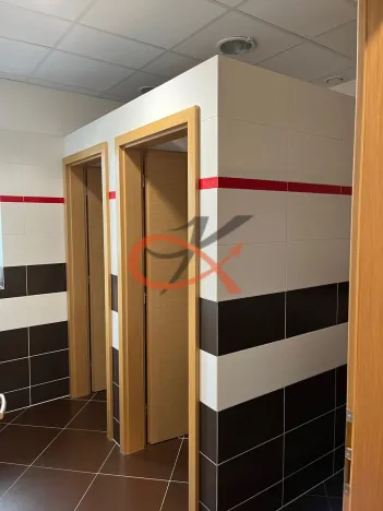 Pronájem kanceláře, Zašová, 43 m2