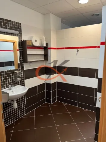 Pronájem kanceláře, Zašová, 43 m2
