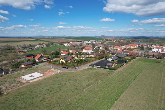 Prodej pozemku pro bydlení, Žižice, Žižice, 2652 m2