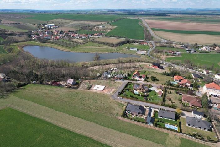 Prodej pozemku pro bydlení, Žižice, Žižice, 2652 m2