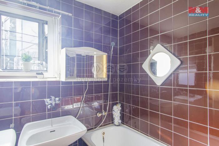 Prodej rodinného domu, Krasov, 120 m2