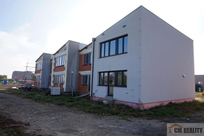 Prodej rodinného domu, Prostějov - Domamyslice, Olšová, 110 m2