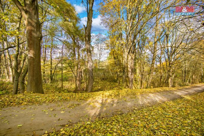 Prodej louky, Konstantinovy Lázně - Dlouhé Hradiště, 3120 m2