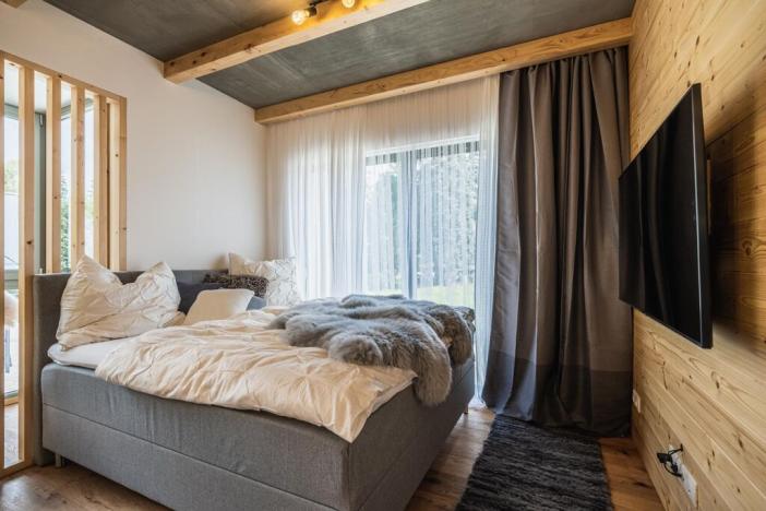 Pronájem bytu 1+kk, Harrachov - Nový Svět, 38 m2