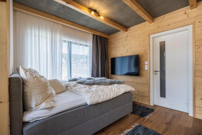 Pronájem bytu 1+kk, Harrachov - Nový Svět, 38 m2