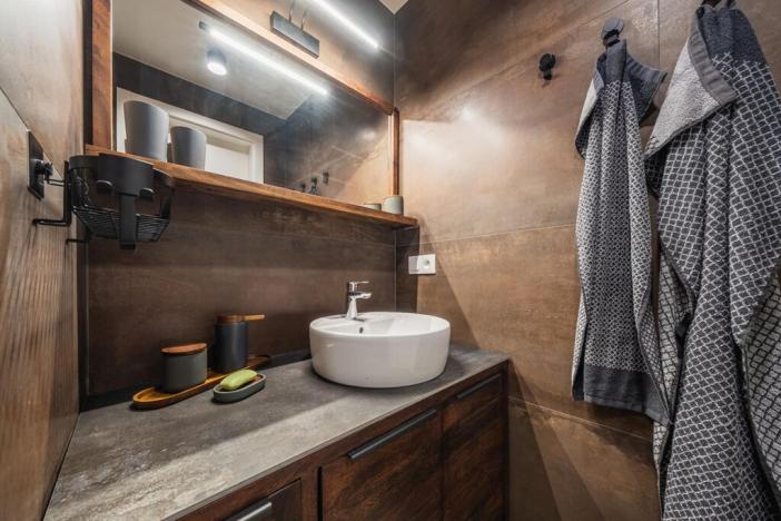 Pronájem bytu 1+kk, Harrachov - Nový Svět, 38 m2