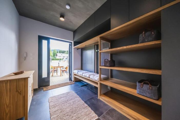 Pronájem bytu 1+kk, Harrachov - Nový Svět, 38 m2