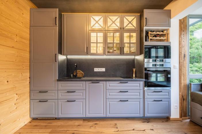 Prodej bytu 1+kk, Harrachov - Nový Svět, 38 m2