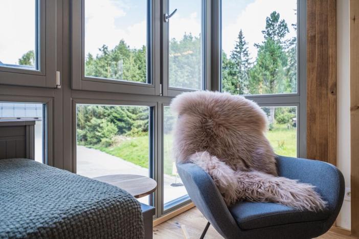 Prodej bytu 1+kk, Harrachov - Nový Svět, 38 m2