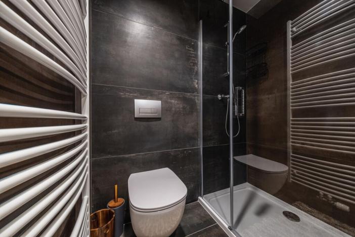 Prodej bytu 1+kk, Harrachov - Nový Svět, 38 m2