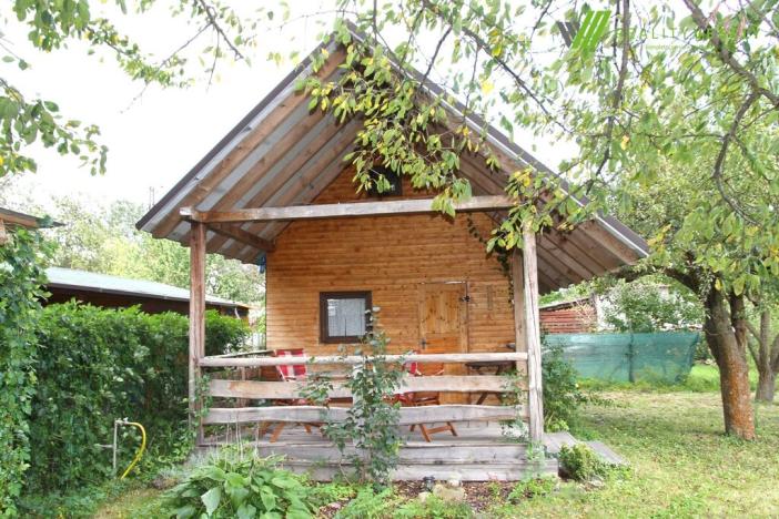 Prodej zahrady, Hodonín, 400 m2