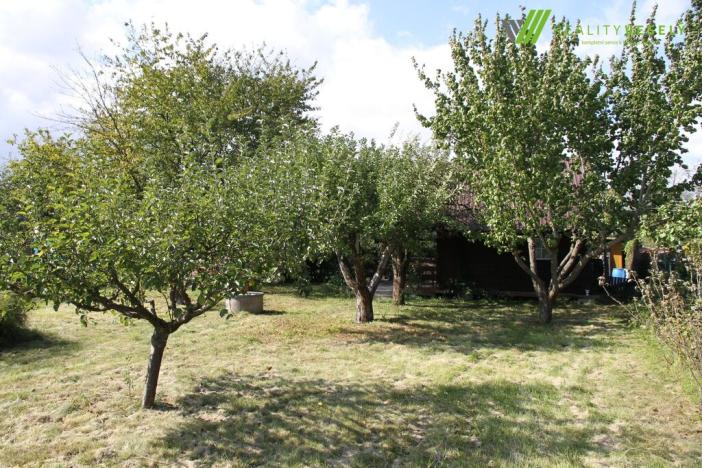 Prodej zahrady, Hodonín, 400 m2