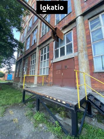 Pronájem skladu, Otrokovice, 169 m2