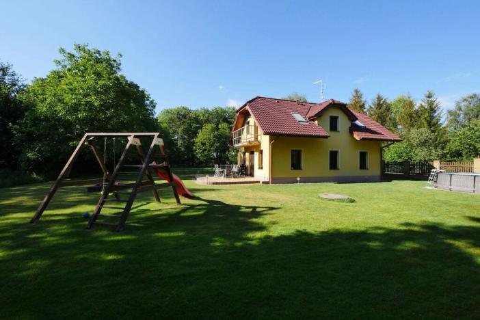 Prodej rodinného domu, Veliká Ves, Zahradní, 150 m2