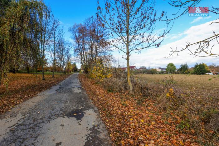 Prodej zemědělské půdy, Hradešice, 3802 m2