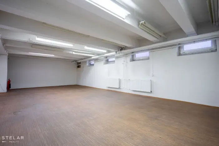 Pronájem skladu, Krnov, Revoluční, 229 m2