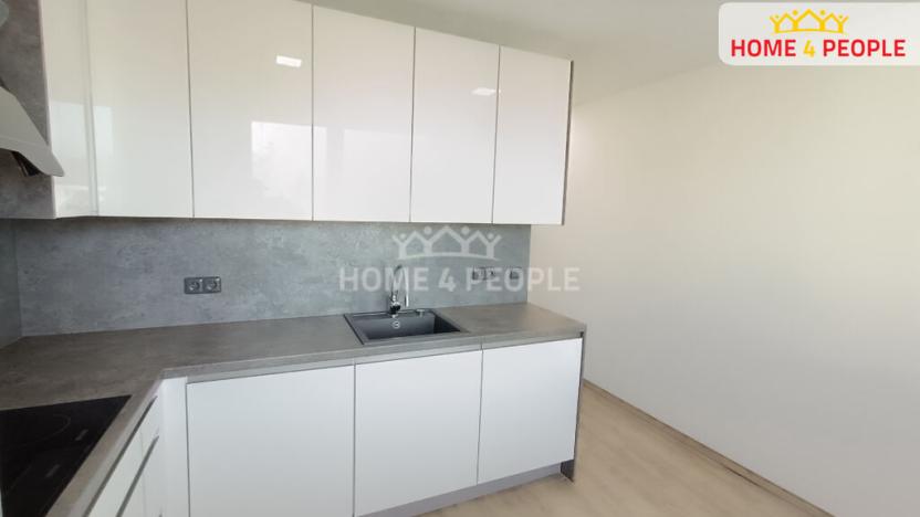 Pronájem bytu 2+1, Moravský Krumlov, Sídliště, 62 m2