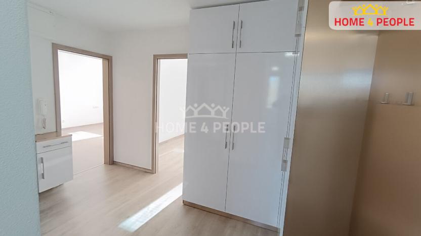 Pronájem bytu 2+1, Moravský Krumlov, Sídliště, 62 m2