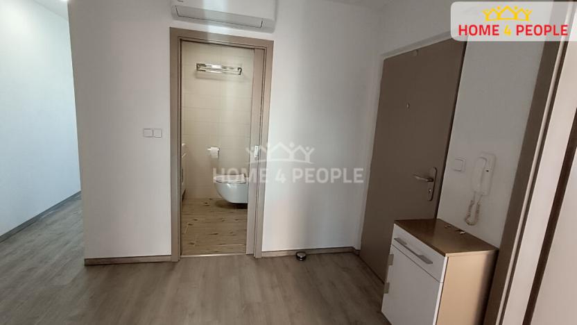 Pronájem bytu 2+1, Moravský Krumlov, Sídliště, 62 m2