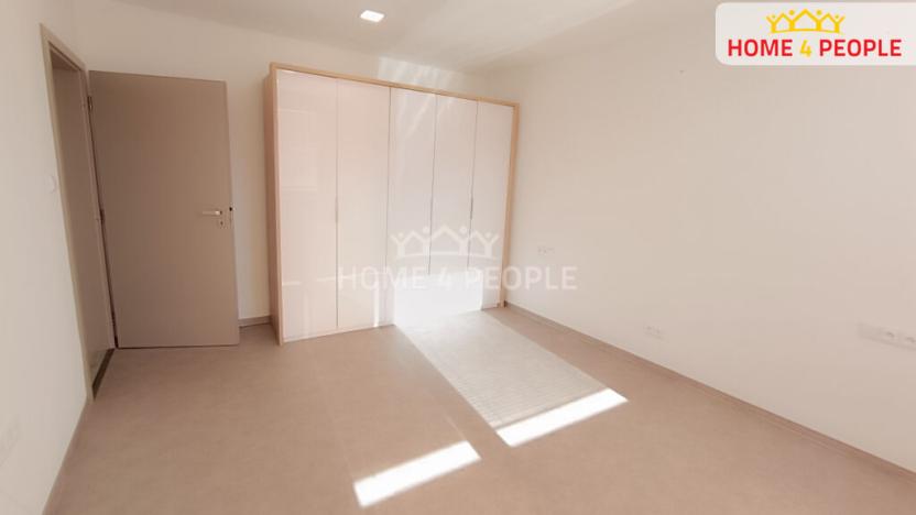 Pronájem bytu 2+1, Moravský Krumlov, Sídliště, 62 m2