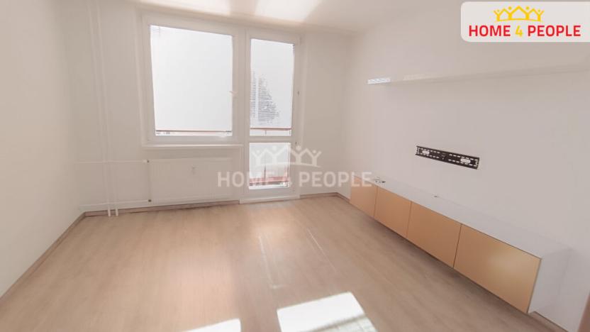 Pronájem bytu 2+1, Moravský Krumlov, Sídliště, 62 m2