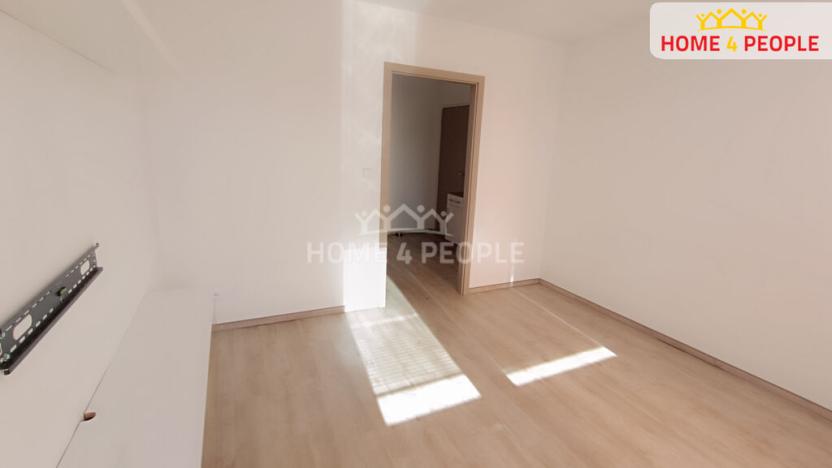 Pronájem bytu 2+1, Moravský Krumlov, Sídliště, 62 m2