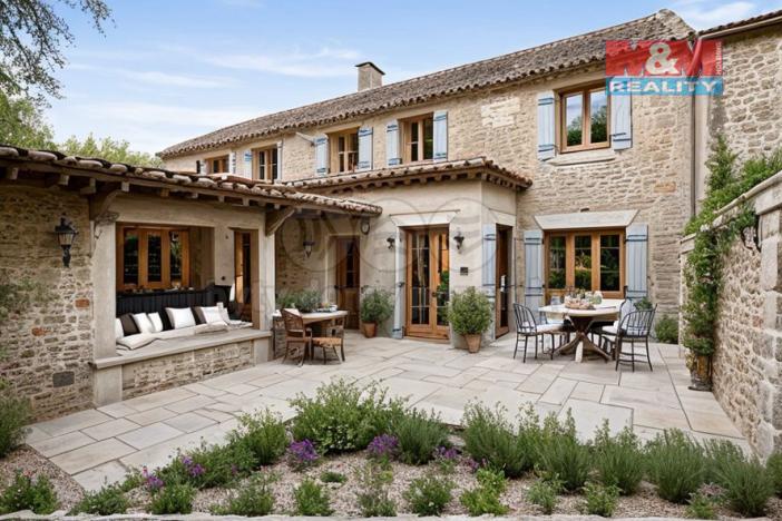 Prodej rodinného domu, Kladno, Motyčínská, 142 m2